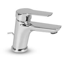 MIX LAVABO SERIE 4 CROMO FRATTINI