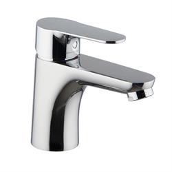 MIX LAVABO SERIE 22 CROMO FRATTINI