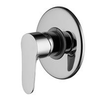 MIX INCASSO DOCCIA SERIE 22 CROMO FRATTINI
