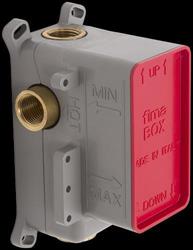 FIMABOX CORPO INCASSO DOCCIA/DEVIATORE FRATTINI
