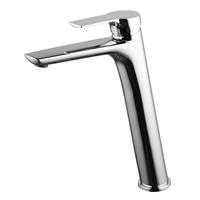 MIX LAVABO SERIE 4 CANNA ALTA H29 CROMO FRATTINI