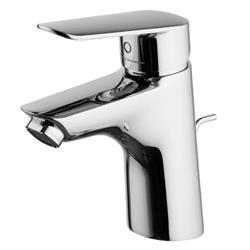 MIX LAVABO SERIE SPOT CROMO FRATTINI