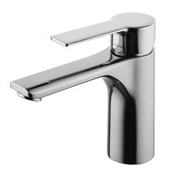 MIX LAVABO SERIE MAST CROMO FRATTINI