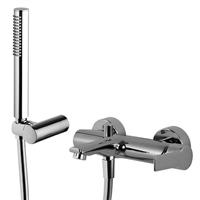 MIX VASCA SERIE MAST CROMO FRATTINI