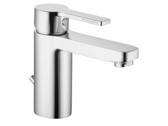 MIX LAVABO SERIE MATRIX CROMO FRATTINI
