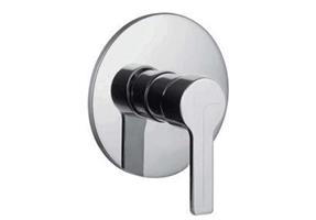 MIX INCASSO DOCCIA SERIE MATRIX CROMO FRATTINI