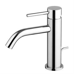 MIX LAVABO SPILLO UP CROMO FRATTINI