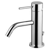 MIX LAVABO H18 SERIE SPILLO UP CROMO FRATTINI