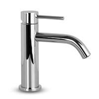 MIX LAVABO SERIE SPILLO CROMO FRATTINI
