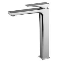MIX LAVABO H29 SERIE ZETA CON CLICK CLACK CROMO FRATTINI