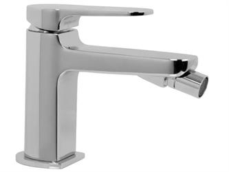 MIX BIDET SERIE NEXT CROMO CON PILETTA CLICK CLACK FRATTINI
