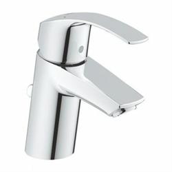 MIX LAVABO EUROSMART CROMO GROHE