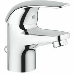 MIX LAVABO EUROECO CROMO GROHE