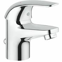 MIX LAVABO EUROECO CROMO GROHE