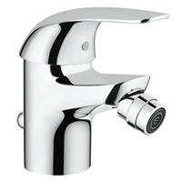 MIX BIDET EUROECO CROMO GROHE