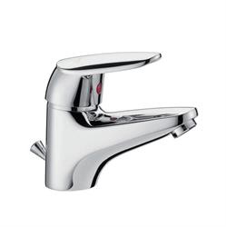 MIX LAVABO SERIE 2 CROMO FRATTINI
