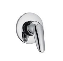 MIX INCASSO DOCCIA SERIE 2 CROMO FRATTINI