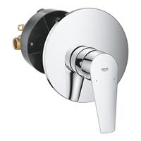 MIX INCASSO DOCCIA NEW BAUEDGE  CROMO GROHE