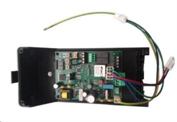COMANDO A BORDO B10642II C/USC. ANALOG. 0-10V X DOMOTICA INNOVA