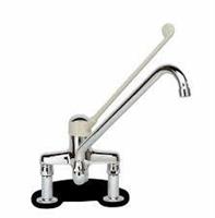 MIX LAVELLO BIFORO LEVA CLINICA CLASSIC RIVER