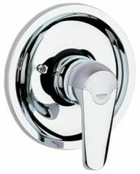 PARTE ESTERNA DOCCIA EUROWING CROMO GROHE