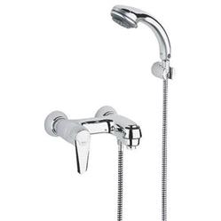MIX VASCA EUROWING CROMO GROHE