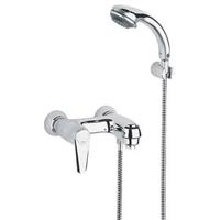 MIX VASCA EUROWING CROMO GROHE