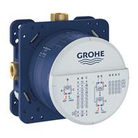 CORPO INCASSO UNIVERSALE GROHE RAPIDO SMARTBOX