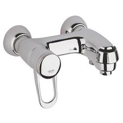 MIX VASCA EUROPLUS CROMO GROHE