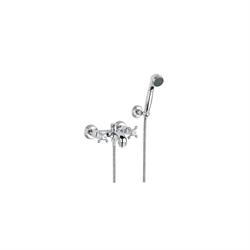 SINFONIA GRUPPO VASCA CROMO GROHE