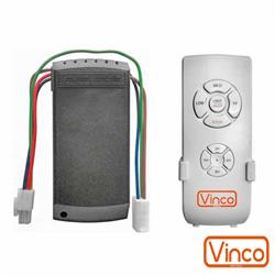 KIT TELECOMANDO PER VENTILATORE A SOFFITTO VINCO