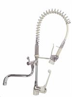MIX MONO COLONNA MINISET-ACTIVE6 C/SET.H=720RIVER