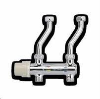 MIX. TERMOSTATICO 3/4 MINICASTOR SOTTOBOILER RIVER