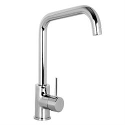 MIX LAVELLO SERIE SPILLO UP BIANCO OPACO NEW FRATTINI