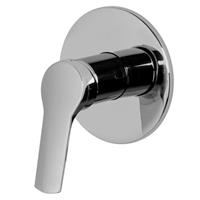 MIX INCASSO DOCCIA SERIE 4 CROMO FRATTINI