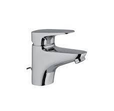 MIX LAVABO SERIE SPLIT CROMO FRATTINI