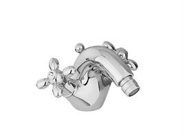 GRUPPO BIDET MONOFORO OLIVIA CROMO FRATTINI