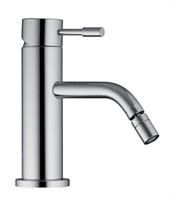 MIX BIDET SERIE SPILLO CROMO FRATTINI